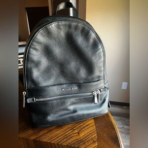 Michael Kors backpack